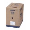 Brand-Rex Cablu S/FTP 10GPlus 23 AWG 4 Pair LSF/OH IEC 332.1 Sheathed Voilet RAL 4005Cable