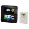 HAMA Statie meteo Color EWS-1200 cu senzor exterior