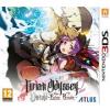 NIS America Etrian Odyssey 2 Untold The Fafnir Knight Nintnedo 3Ds