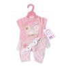 Zapf Creation Costum de Zana 43 cm Baby Annabell