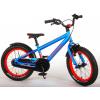 E&L Cycles Rocky 16 inch albastra
