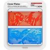 Nintendo New 3Ds Coverplate Pokemon Ruby And Sapphire