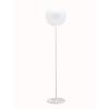Fabbian Lampadar Lumi F07 C01 Alb cu 2 becuri
