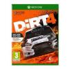 Codemasters Dirt 4 Xbox One