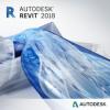 Autodesk Revit 2018 Commercial, 1 an, 1 user, SPZD