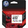 PowerPrint HP 652 F6V24AE Ink Advantge Color ORIGINAL PWIOEM-HP652Color