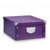 Zeller Cutie cu capac Rectangle M
