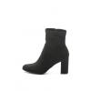 Steve Madden Botine de piele intoarsa sintetica Avenue