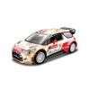 Bluw Street Rally 2013 Citroen WRT Sebastien Loeb - 1:32