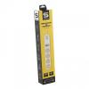 Serioux Prelungitor cu protectie , 4 prize, 4x USB 2m, alb