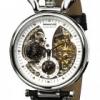 Calvaneo 1583 Compendium II Steel CM-COM15-S