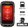 Utok Dorel 3S Dual Sim Black
