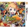 NIS America Etrian Mystery Dungeon Nintendo 3Ds