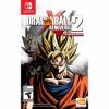 Namco Bandai Dragon Ball Xenoverse 2 Switch
