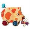 B. Toys Jucarie de Tras Porcusor
