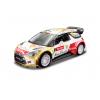 Bluw Street Rally 2013 Citroen WRT Mikko Hirvonen - 1:32