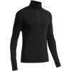 Icebreaker BLUZA 260 APEX HALF ZIP MEN