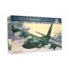 Italeri Macheta auto, Lockheed C-130 E/H Hercules 1:72