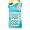 Scholl Velvet Smooth cap de schimb pentru pila electrica de calcaie cu efect exfoliant 2 buc