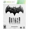 Telltale Games Batman The Telltale Series Xbox360
