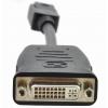 XFX DisplayPort to SL-DVI Adapter MA-AP01-PD1K