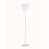 Fabbian Lampadar Lumi F07 C07 Alb cu 2 becuri