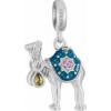 Selene Pandantiv Camel