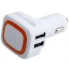 Boompods Incarcator Auto CC6WHT