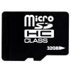 Serioux Micro SDHC 32GB Class 10 + adaptor SFTF32AC10