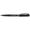 Centropen Marker CD albastru 1.0MM 4606M CE460602