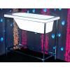 Fibrocom Cada pentru copii 950x450 mm KID