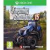 NIS America Farming Simulator 15 Xbox One