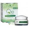 Cosmetic Plant Crema antirid de noapte Q10 + ceai verde 50 ml