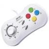 SNK Playmore Snk Neogeo Mini 40Th Anniversary Controller White