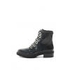 Steve Madden Ghete cu aspect lacuit Lindia