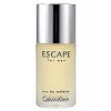 Calvin Klein Escape by for Men Eau de Toilette Spray 100ml