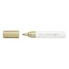 Pilot Marker cu vopsea Pintor Metalic, varf rotund, 1.4 mm, auriu