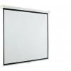 SMIT Ecran de proiectie de perete 203 x 203 cm, SMIT VISUAL SUPPLIES