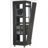 QUBS Rack 36U Stand Alone QRI36U6X8