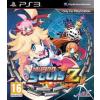 NIS America Mugen Souls Z Ps3
