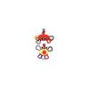 Sassy Set 2 zornaitori crab si homar 80580
