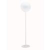 Fabbian Lampadar Lumi F07 C11 Alb cu 2 becuri