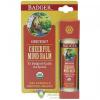 Badger Balsam Aromaterapie Cheerful Mind 17 gr
