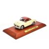 Atlas Macheta Auto, AWZ P70 Coupe 1:43
