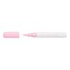 Pilot Marker cu vopsea Pintor Pastel, varf rotund, 0.7 mm , roz