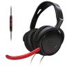 Philips Casti IT SHG7980/10, microfon, negru