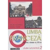 Micaela Slavescu Limba franceza, clasa a VII-a, limba 2