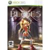 SouthPeak Games X Blades Xbox360
