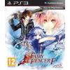 NIS America Fairy Fencer F Ps3