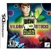 D3Publisher Ben 10: Alien Force - Vilgax Attacks (DS) G6237